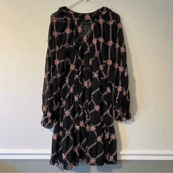 Johnny Was Jackie Dress - Picture 6 of 7